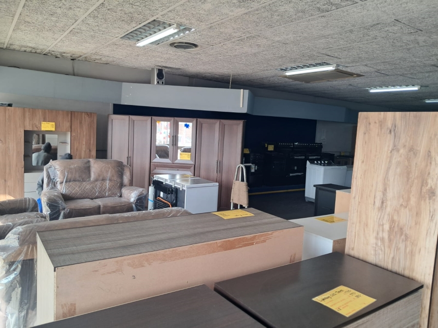Commercial Property for Sale in Brits North West